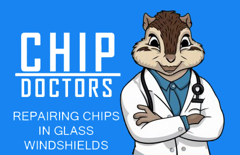 chip doctor logo