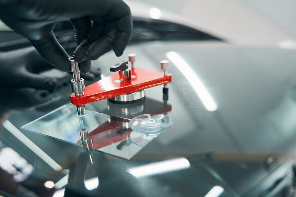 Top 5 Myths About Windshield Repair Debunked